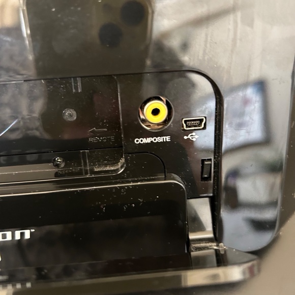 Altec Lansing in Motion iM600 - Picture 3 of 7